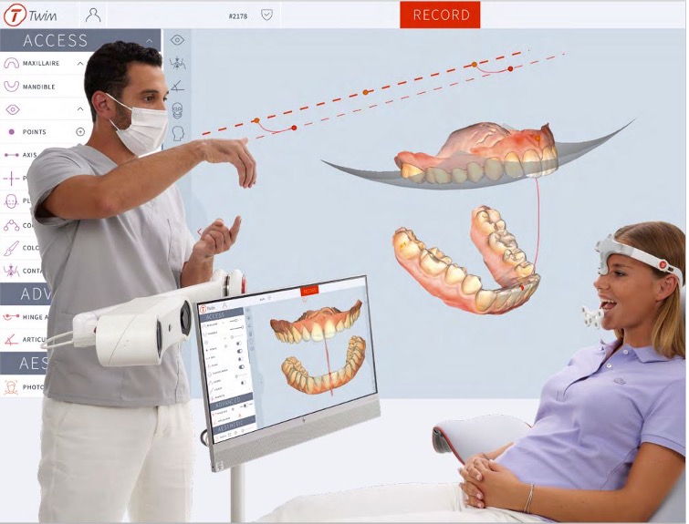 HDM DENTAL LABORATORY & MODJAW